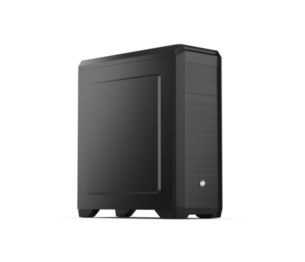 SilentiumPC Regnum RG4 Pure Black